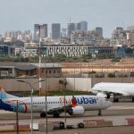 Netanyahu afirma que uno de los pilotos del vuelo de Flydubai intentó estrellar el avión