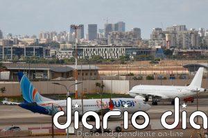 Netanyahu afirma que uno de los pilotos del vuelo de Flydubai intentó estrellar el avión