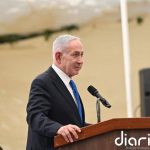Netanyahu confirma la captura del jefe de seguridad interior de Hamás en un operativo en Gaza