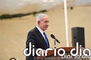 Netanyahu confirma la captura del jefe de seguridad interior de Hamás en un operativo en Gaza