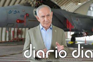 Netanyahu denuncia por difamación a medios y periodistas israelíes por sus publicaciones sobre avisos previos al 7-O