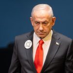 Netanyahu reivindica la presencia judía en territorios ocupados por Israel: "No tenemos elección"