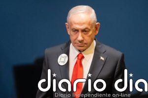 Netanyahu reivindica la presencia judía en territorios ocupados por Israel: "No tenemos elección"