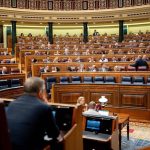 Ni PSOE, ni PP, Vox, PNV o Junts apoyan en el Congreso pedir al Gobierno a aprobar de forma inmediata la Ley de Familia