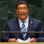Nicaragua califica ante la ONU el narcotráfico de "terrorismo" y reafirma su alineamiento con Rusia, China y Cuba
