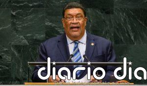 Nicaragua califica ante la ONU el narcotráfico de "terrorismo" y reafirma su alineamiento con Rusia, China y Cuba