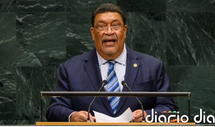 Nicaragua califica ante la ONU el narcotráfico de "terrorismo" y reafirma su alineamiento con Rusia, China y Cuba