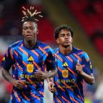 Nico Williams: "Lamine Yamal es el mejor para el que sepa de fútbol"