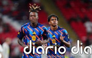 Nico Williams: "Lamine Yamal es el mejor para el que sepa de fútbol"