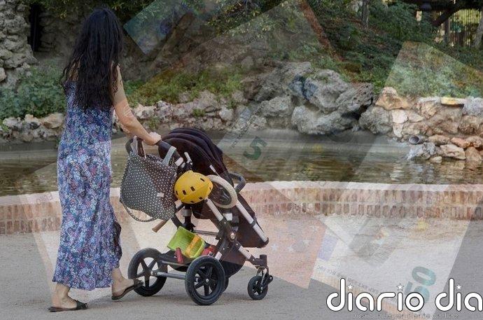 Niñeras para ultrarricos: un negocio en auge, con requisitos cada vez más exigentes y salarios de seis cifras