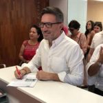Ningún candidato del PSOE a la Alcaldía de Córdoba alcanza el 50% y se citan el 3 de octubre a la segunda vuelta