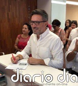 Ningún candidato del PSOE a la Alcaldía de Córdoba alcanza el 50% y se citan el 3 de octubre a la segunda vuelta