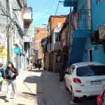 Niños, ancianos y discapacitados, castigados por el modelo de Milei