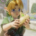 Nintendo celebra el 40º aniversario de The Legend of Zelda con Ocarina of Time, productos temáticos y conciertos