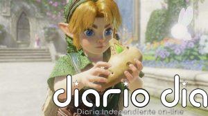 Nintendo celebra el 40º aniversario de The Legend of Zelda con Ocarina of Time, productos temáticos y conciertos