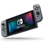 Nintendo corrige una vulnerabilidad en Switch que requiere escanear un código QR para ejecutar código o robar datos