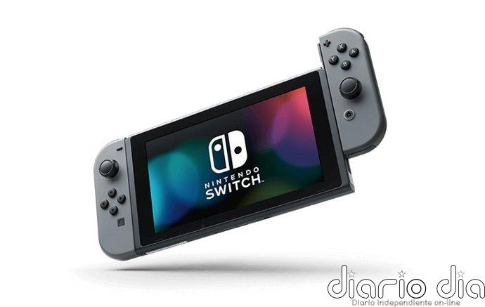 Nintendo corrige una vulnerabilidad en Switch que requiere escanear un código QR para ejecutar código o robar datos