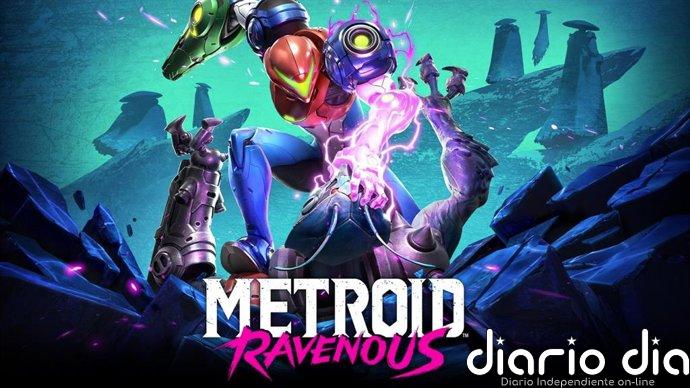 Nintendo presenta una nueva entrega en 2D de Metroid Ravenous y un nuevo mundo abierto con Kirby and the World Beyond