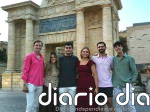 NNGG Córdoba renueva su dirección para "dar la batalla por los jóvenes"