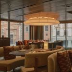 Nobu abre su primer hotel en Madrid con 50 habitaciones y cuatro conceptos de restauración