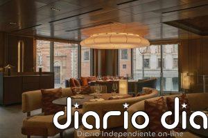 Nobu abre su primer hotel en Madrid con 50 habitaciones y cuatro conceptos de restauración