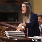Nogueras (Junts) dice que el PSOE ve "con buenos ojos" las demandas de Junts al decreto en vivienda