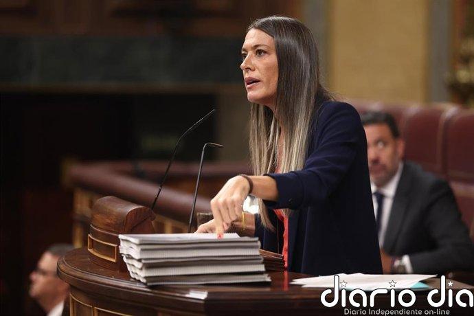 Nogueras (Junts) dice que el PSOE ve "con buenos ojos" las demandas de Junts al decreto en vivienda
