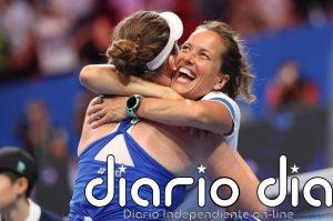Noskova ofrece a Chequia su duodécimo título de la Billie Jean King Cup