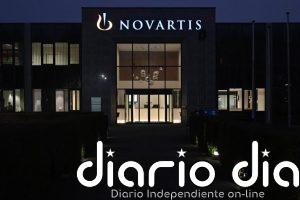 Novartis se desploma cerca de un 10% en Bolsa ante varios reveses en la investigación de medicamentos