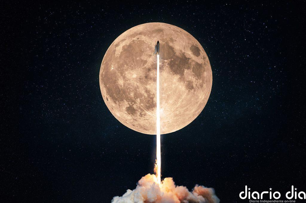 Nueva carrera armamentística amenaza con despegar, esta vez en el espacio exterior