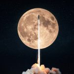 Nueva carrera armamentística amenaza con despegar, esta vez en el espacio exterior