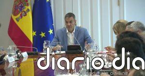 Nueva reunión del Consejo de Seguridad Nacional
