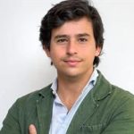 Numa Group nombra a Álvaro Pastor como nuevo director de expansión en España