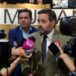 Núñez afirma que "en la caza van a mandar los cazadores" si logra ser presidente de Castilla-La Mancha