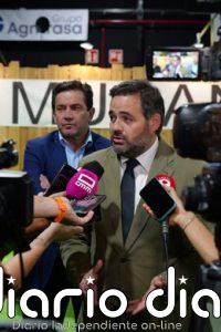 Núñez afirma que "en la caza van a mandar los cazadores" si logra ser presidente de Castilla-La Mancha