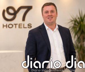 O7 Hotels impulsa su estrategia de crecimiento con el nombramiento de Jason Brewer como director de expansión