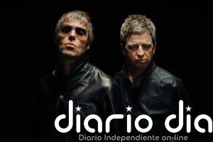 Oasis anuncia 2 conciertos en el Estadi Olímpic de Barcelona en julio de 2027