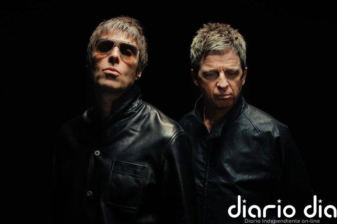 Oasis anuncia 2 conciertos en el Estadi Olímpic de Barcelona en julio de 2027