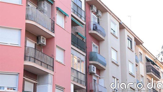 OCU avisa de que en Madrid y Barcelona apenas quedan pisos en alquiler por menos de 700 euros