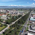 OHLA cierra financiación de 325 millones para Accesos Norte Fase II en Bogotá (Colombia)