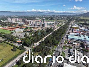 OHLA cierra financiación de 325 millones para Accesos Norte Fase II en Bogotá (Colombia)