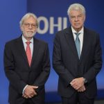 OHLA confirma que busca comprador para su filial checa y que cuenta ya con "diversas muestras de interés"