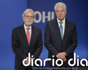 OHLA confirma que busca comprador para su filial checa y que cuenta ya con "diversas muestras de interés"
