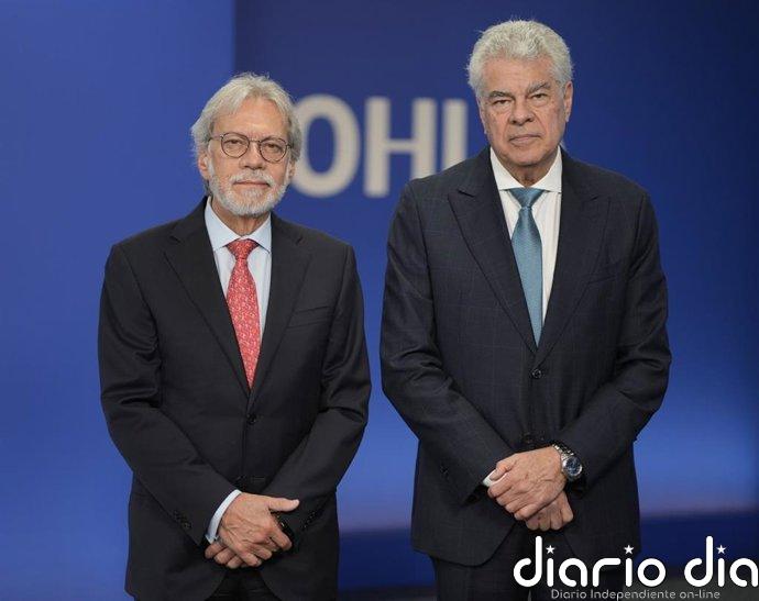 OHLA confirma que busca comprador para su filial checa y que cuenta ya con "diversas muestras de interés"