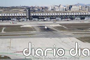 OHLA se adjudica un contrato para regenerar una pista del Aeropuerto de Barajas valorado en 40 millones