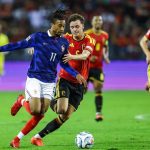 Olise desatasca a Francia ante Bélgica e Italia renace en Turquía