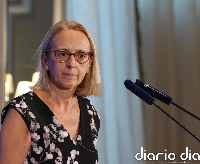 Olóndriz (AIReF) insta a España a "prepararse" ante las futuras presiones del envejecimiento