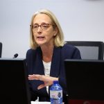 Olóndríz (AIReF) urge a presentar Presupuestos y a sentar las bases del próximo plan fiscal