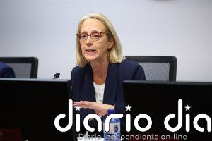 Olóndríz (AIReF) urge a presentar Presupuestos y a sentar las bases del próximo plan fiscal