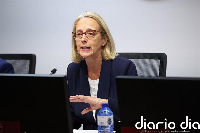 Olóndríz (AIReF) urge a presentar Presupuestos y a sentar las bases del próximo plan fiscal